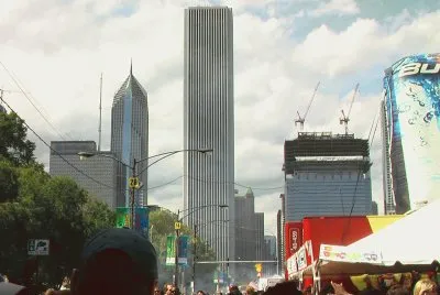 Chicago