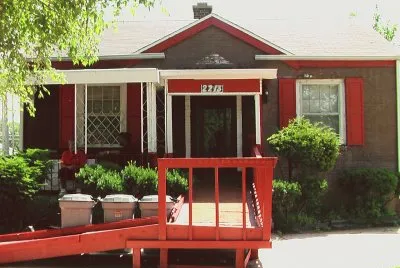 House in Gary