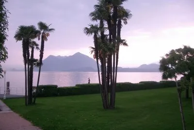 Stresa