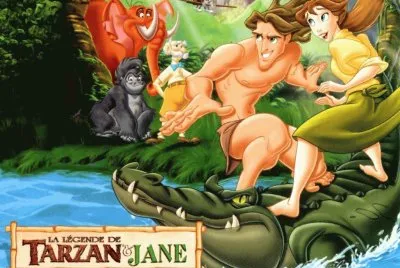 selva jigsaw puzzle
