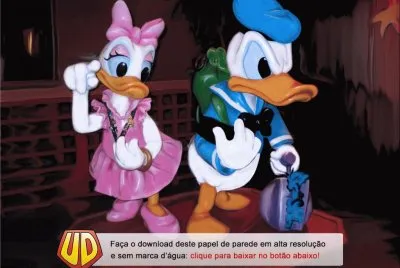 donald