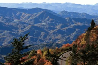 skyline drive