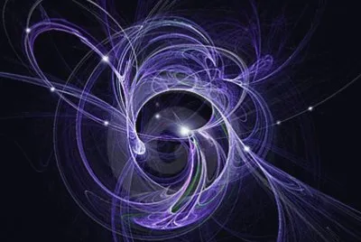 atomic collision