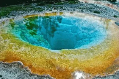 Yellowstone