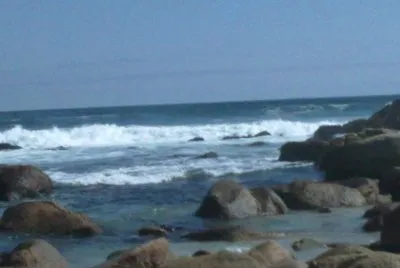 playa