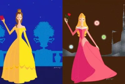 Belle Aurora