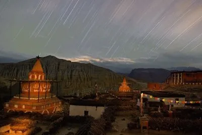 tsarang