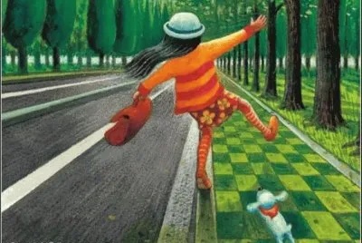 magico jigsaw puzzle