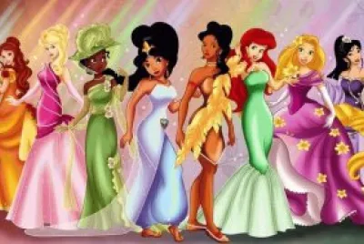 Design Princesses
