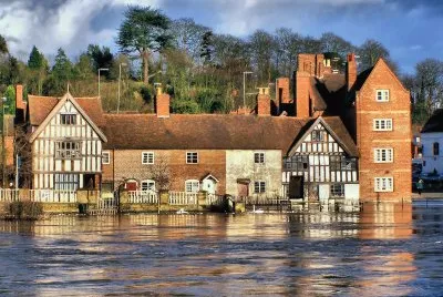 Bewdley jigsaw puzzle