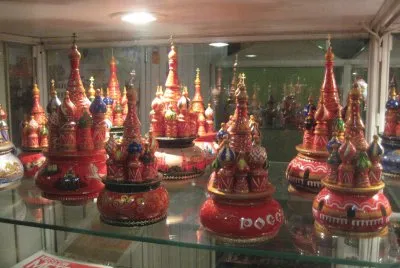Music boxes