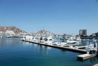 LOS CABOS, B.C.S. jigsaw puzzle