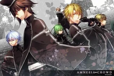 amnesia
