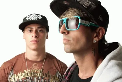 Bonde Da Stronda