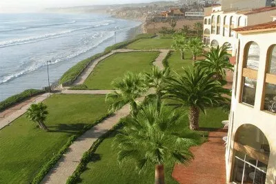 ROSARITO BEACH. jigsaw puzzle