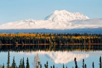 פאזל של Alaska
