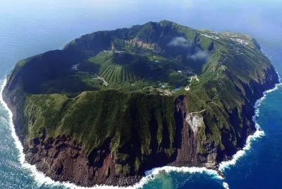 inhabited volcano jigsaw puzzle