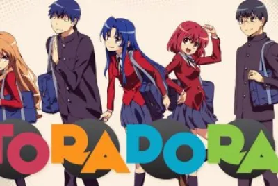 toradora