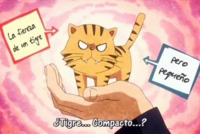 Toradora jigsaw puzzle