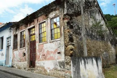 Passado jigsaw puzzle