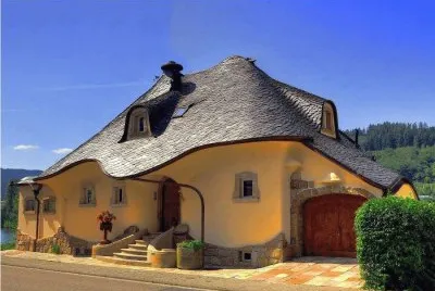 casa fantastica jigsaw puzzle