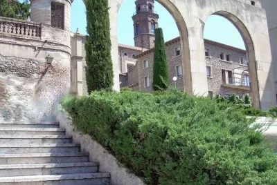 Manlleu jigsaw puzzle