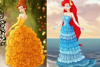 Belle Ariel
