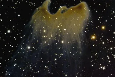 Nebulosa Fantasma