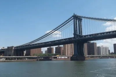 PUENTE DE BROOKLYN NEW YORK