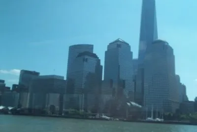 פאזל של CIUDAD DE NEW YORK.