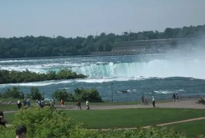 פאזל של CATARATAS NIAGARA.