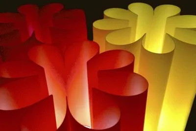 electric lighting jigsaw puzzle
