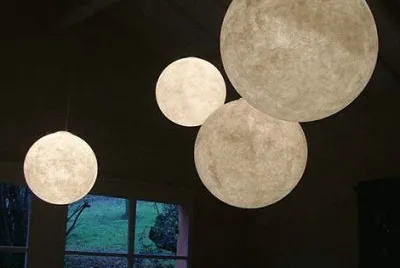 moon lights