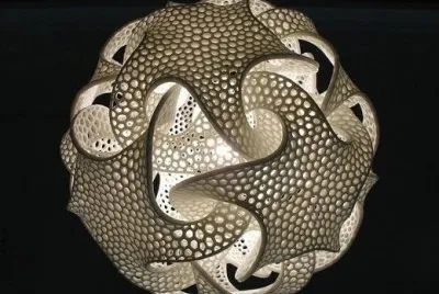 pendant light