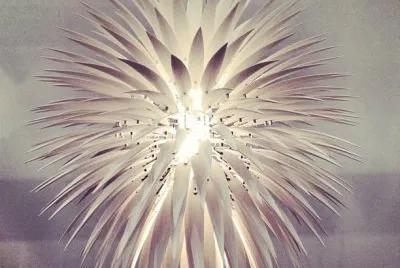 light pendant