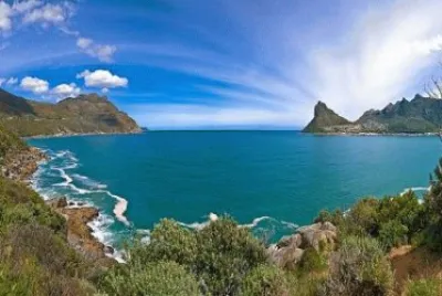 Lake Wakatipu