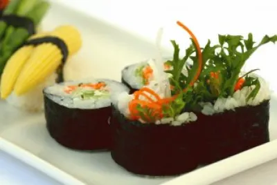 artistic presentation