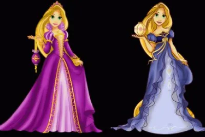 Rapunzel