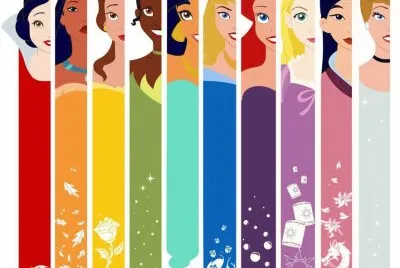 Princesses