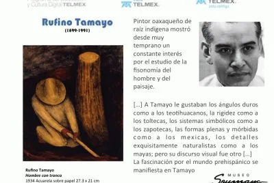 Rufino Tamayo