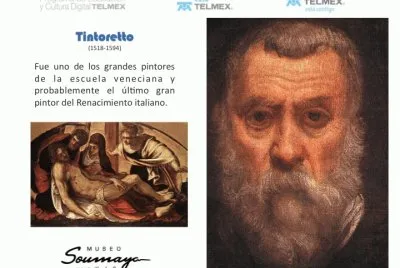 Tintoretto