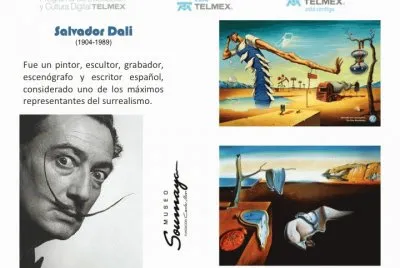 Salvador DalÃ­