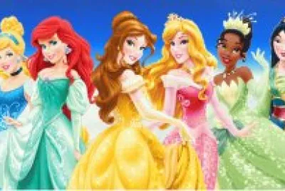 Princesses