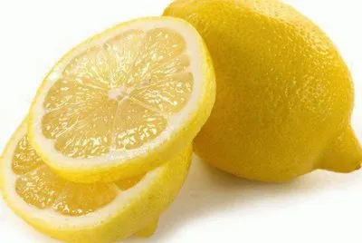lemons