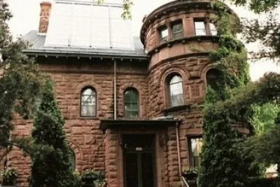 house of 7 ghosts for sale