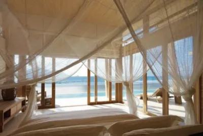 six senses jigsaw puzzle