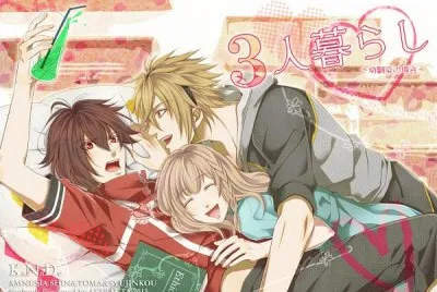 amnesia