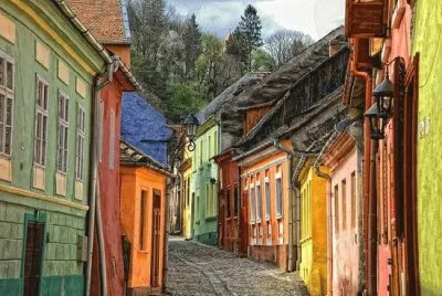 casario jigsaw puzzle