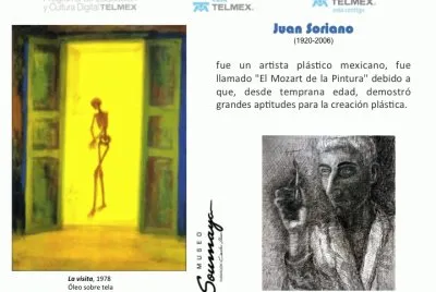 Juan Soriano