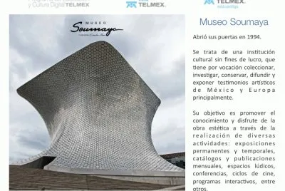 Museo Soumaya